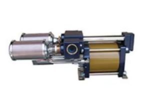 SC Hydraulic Engineering L6 High Volume Liquid Pump