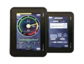 Aanderaa Mipeg X Compact Safety System