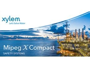 Aanderaa Mipeg X Compact