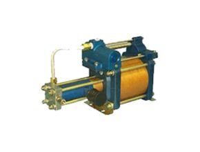 SC Hydraulic Engineering GB Series Gas Booster Single Stage