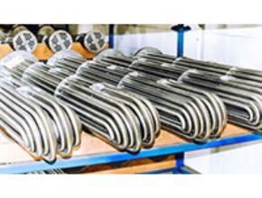 Tube Bundles from Enerquip