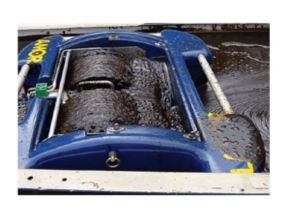 Brush Skimmer Minimax 12