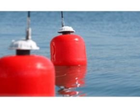 GPS Radio Buoy for Longliners