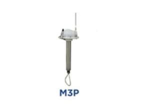 M3PM3P-T GPS Radio Buoy