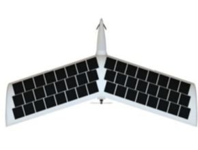 M5D-Airfox Unmanned Aerial Vehicle