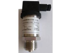 Pressure Transmitter Marine Application