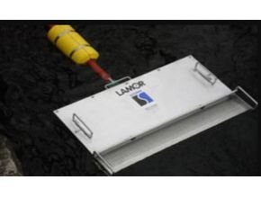 Weir Skimmer Slurp Stainless Steel Application