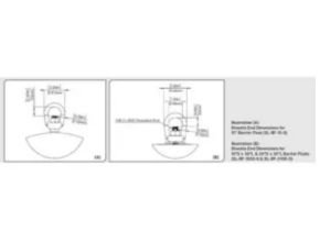 Barrier Floats (SL-BF) Sealite Illustration