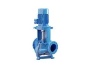 Hamworthy Centrifugal Pumps Model CG