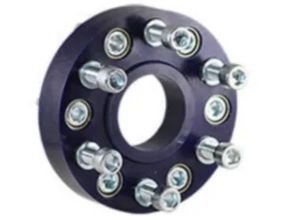 Isoflex Marine and Industrial Gearbox Couplings