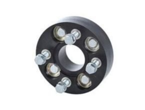 Isoflex Marine and Industrial Gearbox Couplings