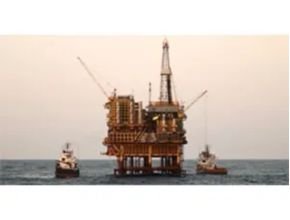 Marine Breakaway Coupling Application