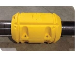 Pipe Floats, SL-PF Series Sealite