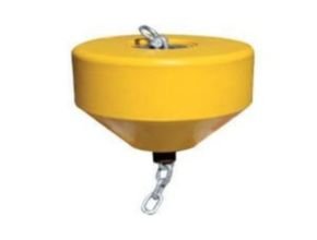 Sealite Mooring Buoys SL-MB 650mm and SL-MB1000mm Diameter