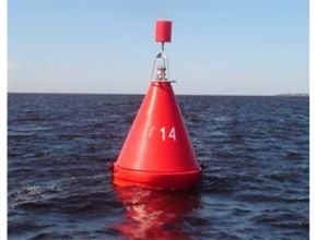 Buoy Lanterns Application