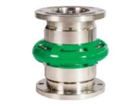 Cryogenic Breakaway Couplings