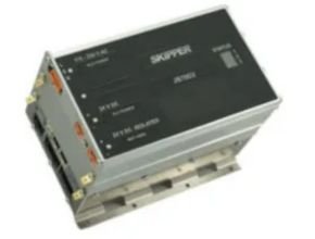 Electronic Unit