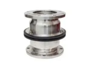 Industrial Breakaway Couplings