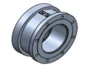 Large Bore Swivels