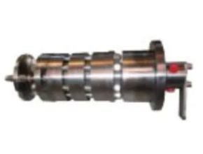 Multiport Rotary Unions