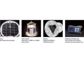 SC 110 Marine Lantern