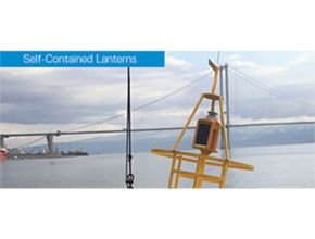 SC 160 I LED lantern application