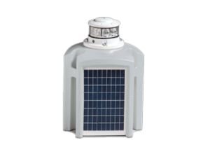 SC 160 I self-contained LED lantern