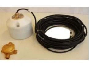 SKIPPER 38 kHz Transducers