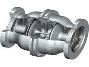 Safety Breakaway Coupling C-4222