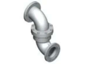 Swivel Elbow