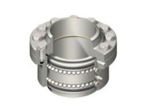 Swivel Joint 2833 Series, Stainless Steel, Carbon Steel and Heavy Duty