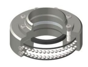 Swivel Joint 3996 Series