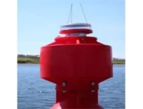 1-3-NM Solar Marine Lantern M660 Installation