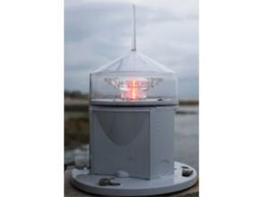 1-4 NM LED Marine Lantern
