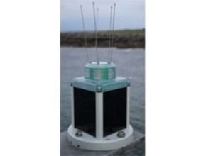 2-3 NM Solar Marine Lanterns