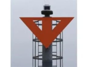 2-3 NM Solar Marine Lanterns