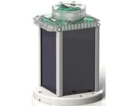 3-5 NM Solar Marine Lanterns Application