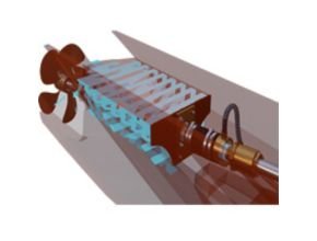 Best shaft seal system