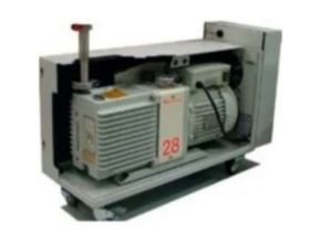 Edwards Acoustic Enclosures For Reduced Vacuum Pump Noise