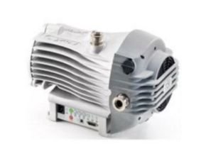 Edwards XDS and nXDS range of dry scroll pumps