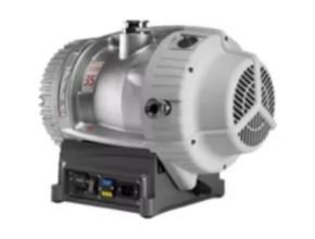Edwards XDS35i dry scroll pump