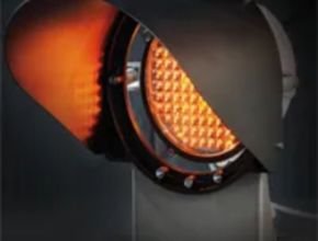 JFC LO 200 Range Lantern