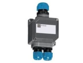 JUNCTION BOXES SERIES 8102