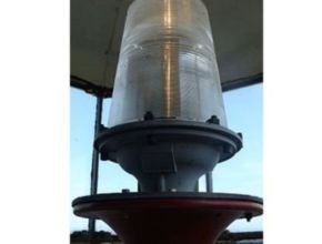 LS 100 LED Range Light Signal