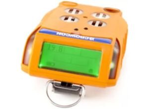Portable Gas Detector Crowcon