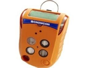 Portable Gas Detectors Gas