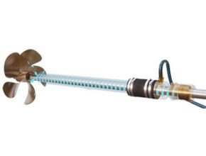 Self-Aligning Shaft Seals