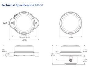 Technical Specification