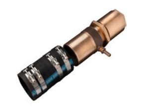self aligning stuffing box