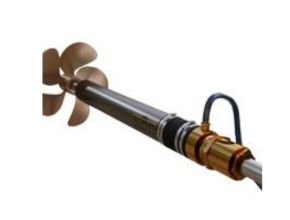 self aligning stuffing box design